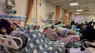 Los motivos de la preocupaci&oacute;n mundial por el brote de covid-19 en China