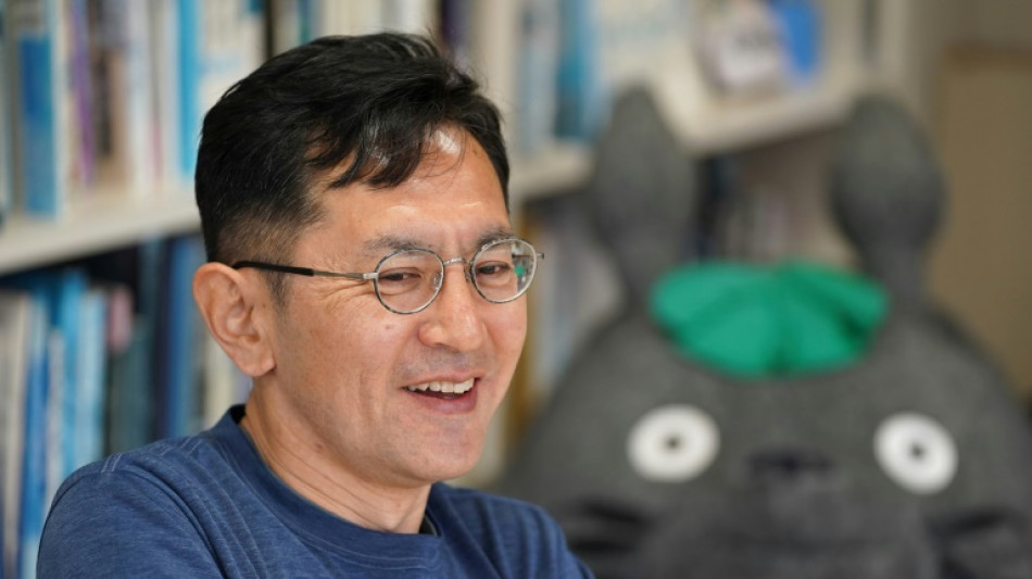 L'IA arrive dans l'anime mais Hayao Miyazaki est irremplaçable selon le fils