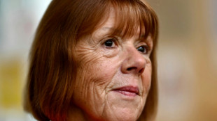 Gis&egrave;le Pelicot, de v&iacute;ctima a ariete de la lucha contra la sumisi&oacute;n qu&iacute;mica