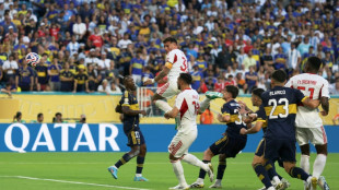 Otamendi frustra a Boca en 'La Bombonera' de Miami y el Flamengo debuta con victoria