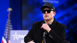 Um ter&ccedil;o da equipe de comiss&atilde;o de cortes de Musk pede demiss&atilde;o