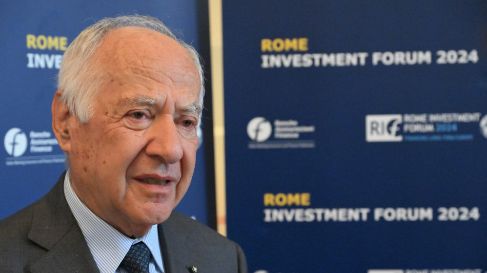 Febaf, 'la riforma dei trattati Ue non sia un tab&ugrave;'