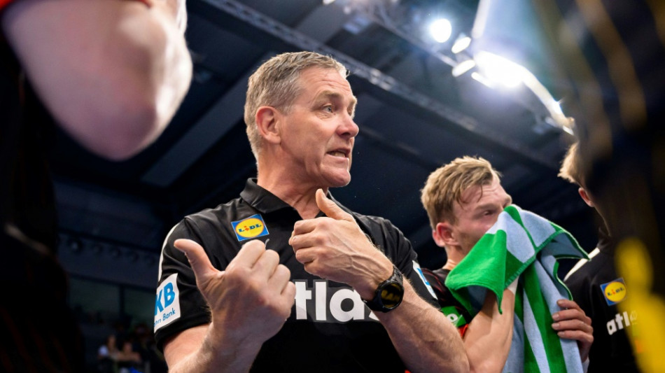 Auf dem Weg zur EM: Gislason nominiert zwei Debütanten