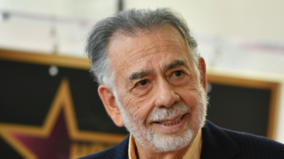 A 50 a&ntilde;os de "El Padrino", Coppola cuenta como casi rechaz&oacute; esta oferta