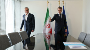 Contagem regressiva para o restabelecimento das san&ccedil;&otilde;es da ONU ao Ir&atilde;