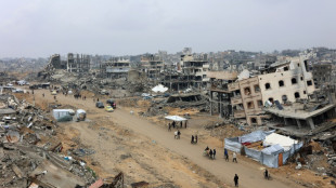 Ministro da Defesa de Israel ordena que Ex&eacute;rcito prepare plano de sa&iacute;da volunt&aacute;ria dos moradores de Gaza