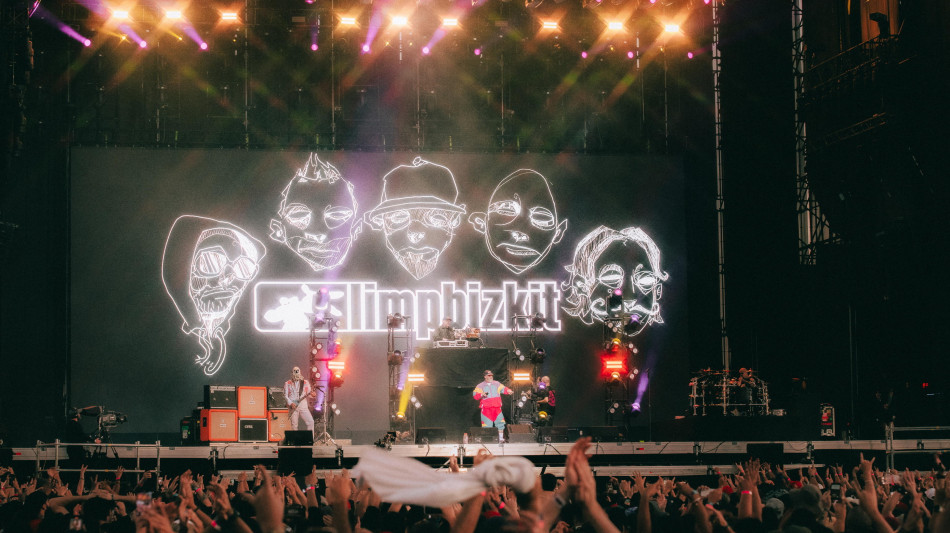 Morto a 48 anni Sam Rivers, bassista e fondatore dei Limp Bizkit