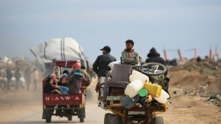 Ham&aacute;s anuncia que el ej&eacute;rcito israel&iacute; se ha retirado del corredor Netzarim, en Gaza