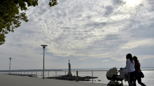 La population fran&ccedil;aise augmente encore mais le nombre de b&eacute;b&eacute;s au plus bas depuis 1946