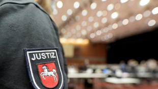 Prozess um Raub&uuml;berf&auml;lle gegen fr&uuml;here RAF-Terroristin Klette beginnt am 25. M&auml;rz