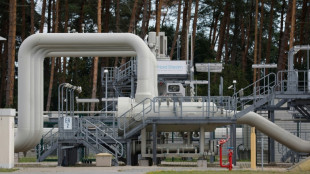 Le gazoduc Nord Stream 1 &agrave; son tour touch&eacute; par deux fuites inexpliqu&eacute;es en mer Baltique