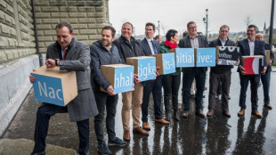 Schweizer sollen in Referendum &uuml;ber Begrenzung der Einwanderung entscheiden