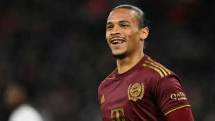 N&auml;chste Gala mit Doppelpacker Sane: Bayern bereit f&uuml;r BVB