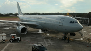 Brasil reclama a EEUU por "tratamiento denigrante" a 88 brasile&ntilde;os deportados