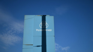 Medienbericht: Thyssenkrupp will weitere Unternehmensteile verkaufen