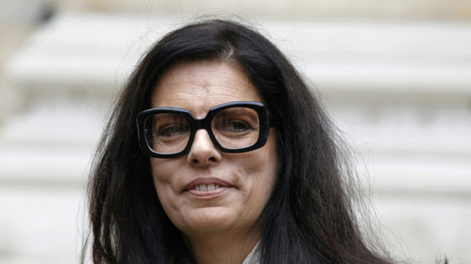 Fran&ccedil;oise Bettencourt Meyers, l'h&eacute;riti&egrave;re discr&egrave;te de L'Or&eacute;al
