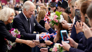 Charles III en Irlande du Nord, &eacute;tape d&eacute;licate de sa tourn&eacute;e de nouveau roi