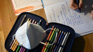 OVG: Corona-Maskenpflicht in Grundschulen in Schleswig-Holstein zeitweise unwirksam