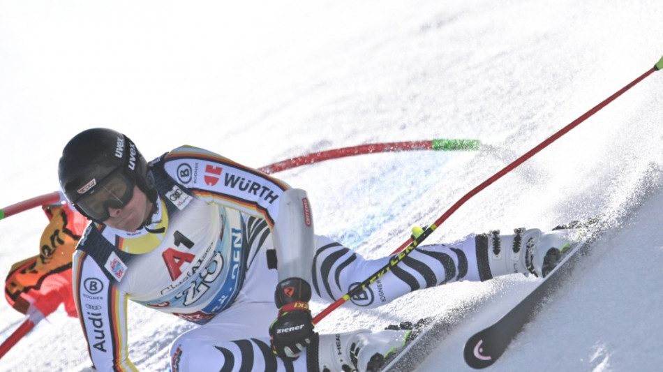 Skirennl&auml;ufer Luitz macht weiter: "Feuer brennt noch"