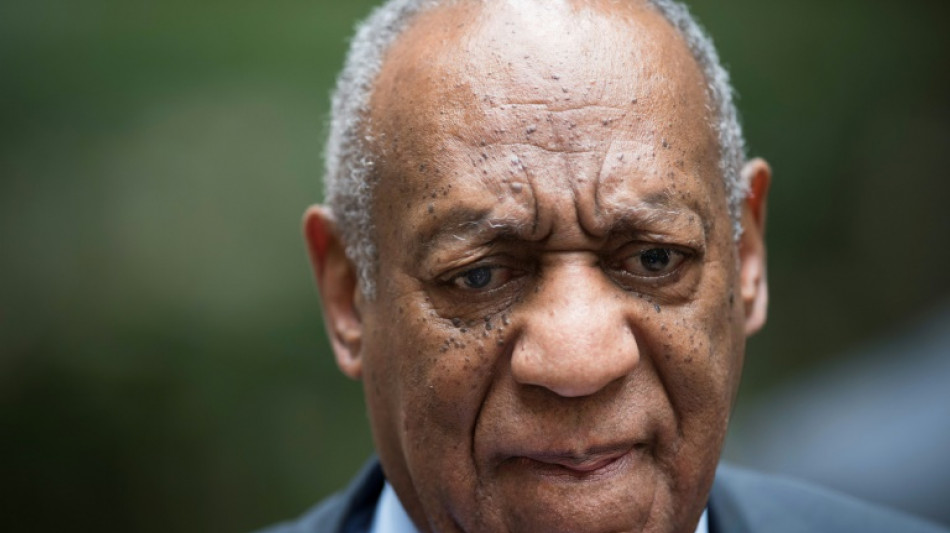 Un nouveau proc&egrave;s pour agression sexuelle contre l'acteur Bill Cosby va d&eacute;buter en Californie 