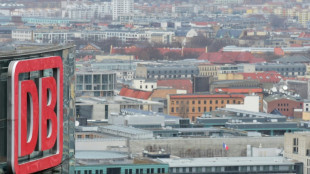 Deutsche Bahn ermuntert Besch&auml;ftigte zum Energiesparen mit 100-Euro-Bonus