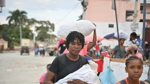 El mes de enero fue el m&aacute;s violento en Hait&iacute; en m&aacute;s de dos a&ntilde;os, seg&uacute;n la ONU