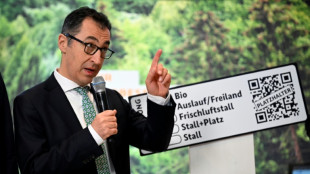 Internationale Gr&uuml;ne Woche in Berlin offiziell gestartet