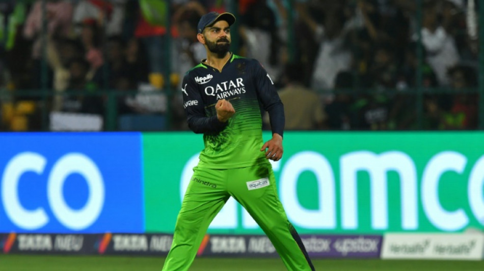 Faf, Maxwell smash Bangalore to IPL win over Rajasthan