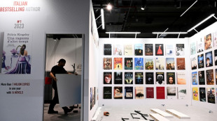 Er&ouml;ffnung von Frankfurter Buchmesse: Verlagsbranche kritisiert Bildungspolitik