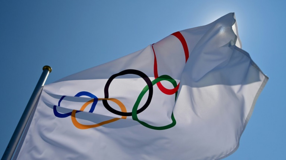 COI acusa a R&uacute;ssia de 'politizar o esporte' com seus Jogos da Amizade