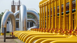 Gaspreis steigt wegen niedriger Speicherst&auml;nde und kalter Temperaturen sp&uuml;rbar