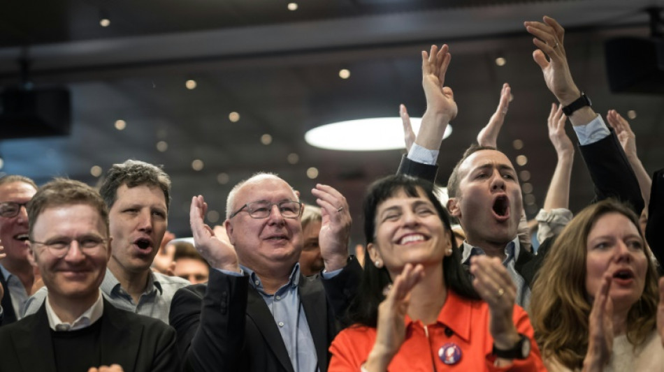 Suiza aprueba en refer&eacute;ndum un aguinaldo para los jubilados