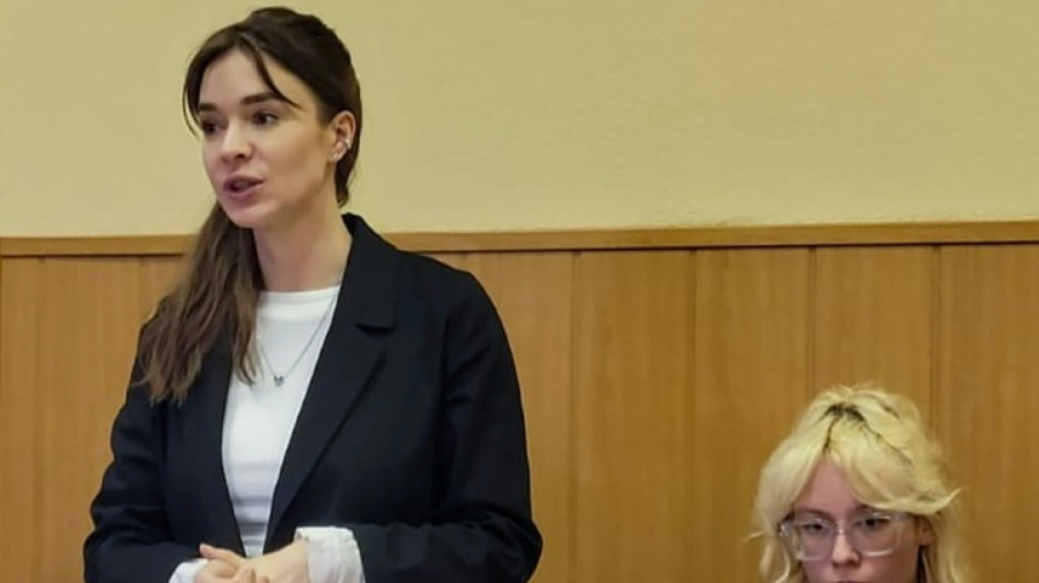 Regierungskritische Lieder gesungen: Drei junge russische Musiker m&uuml;ssen in Haft