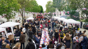 Britisches BIP wegen Kr&ouml;nung von K&ouml;nig Charles III. im Mai leicht geschrumpft