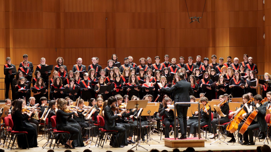 Al via MusicAteneo del Collegium Musicum di Bologna