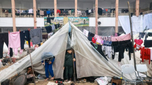 Israel intensifica bombardeios em Gaza apesar de diverg&ecirc;ncias com os EUA