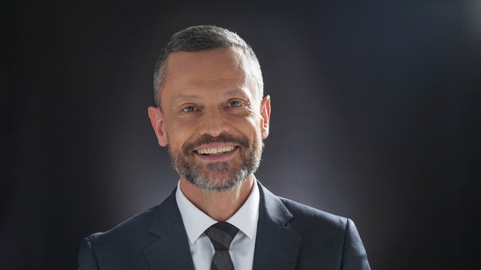 Giovanni Magnaghi &egrave; il nuovo amministratore delegato di Zambon