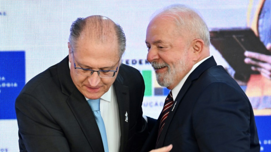 La inflaci&oacute;n en Brasil cede a 4,65% en 12 meses, su nivel m&aacute;s bajo desde 2021