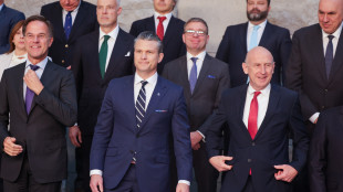 Rutte, 'sui tempi per obiettivi Nato decideranno i leader'