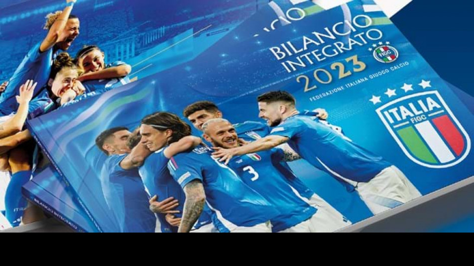 Calcio: Gravina 'Figc &egrave; tra pi&ugrave; grandi imprese sociali Paese'