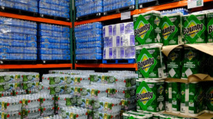 US-Inflation verharrt im Februar bei 2,4 Prozent