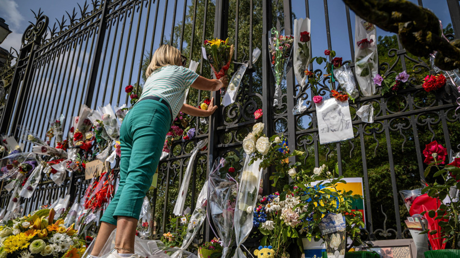 Tv francese, Delon sar&agrave; seppellito a met&agrave; settimana a Douchy