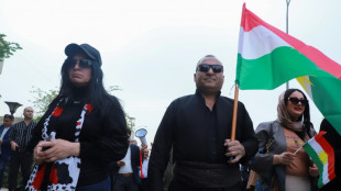 Al menos dos muertos en un bombardeo turco en el Kurdist&aacute;n iraqu&iacute;