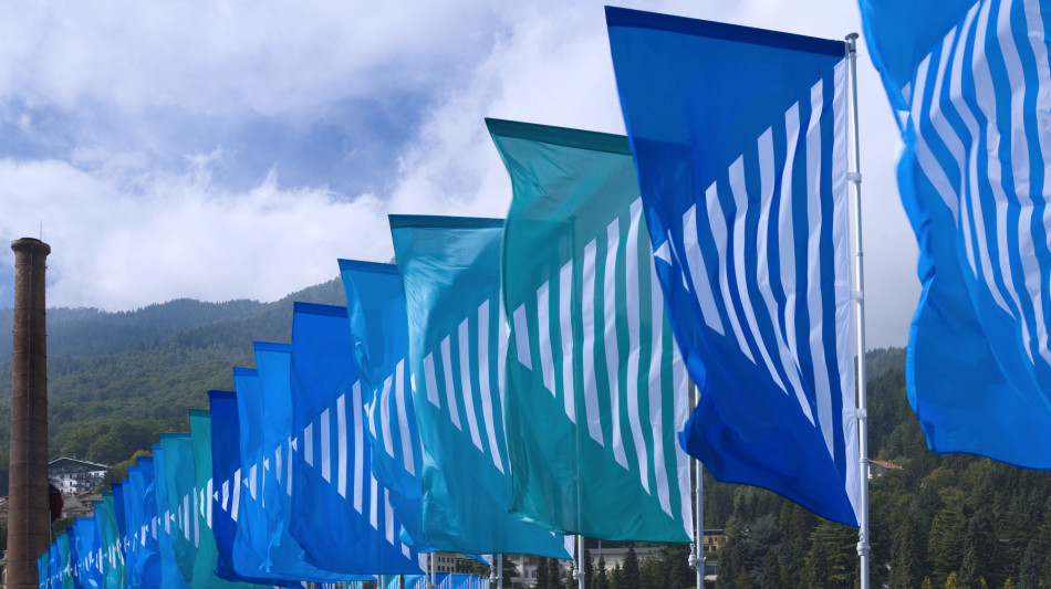 Firmato accordo pluriennale tra Zegna e Art Basel