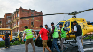 Nepal instala un comit&eacute; para investigar el accidente en el que murieron cinco mexicanos