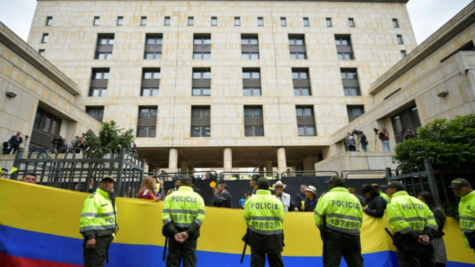 Luz verde en Colombia al suicidio m&eacute;dicamente asistido para enfermos 