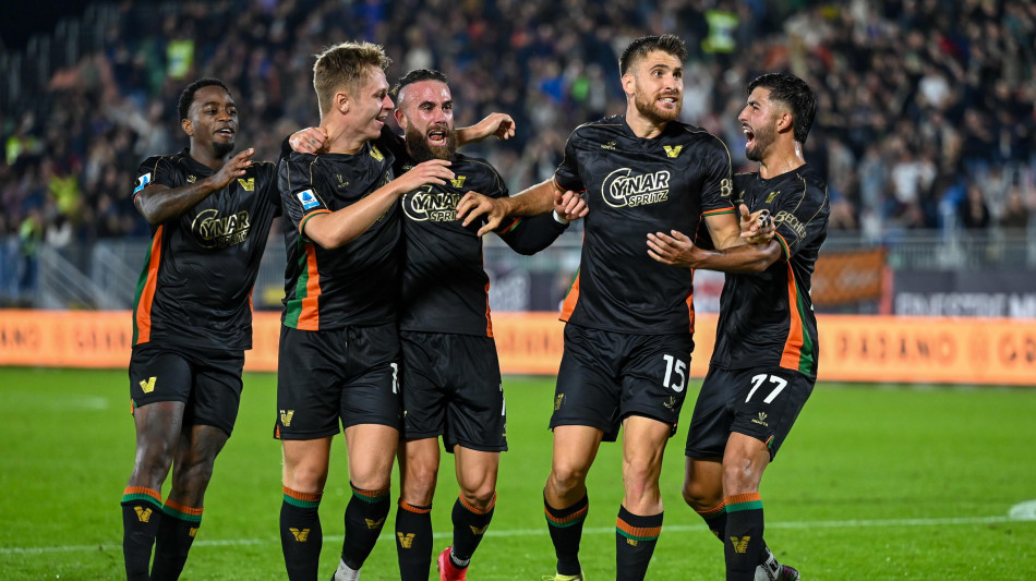 Venezia: Di Francesco avverte, il Parma &egrave; temibile fuori casa