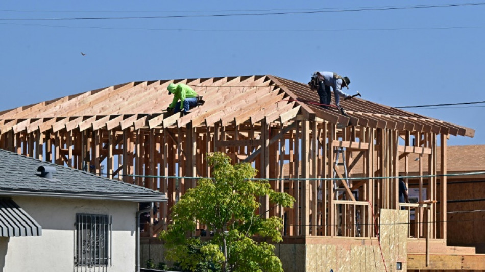 Economie solide mais &eacute;lecteurs d&eacute;prim&eacute;s, paradoxe aux Etats-Unis