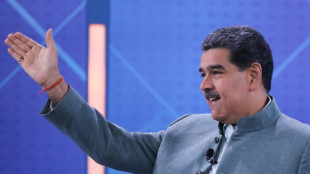 Maduro acusa de "conspiraci&oacute;n" a oficina de DDHH de ONU en Venezuela tras suspensi&oacute;n