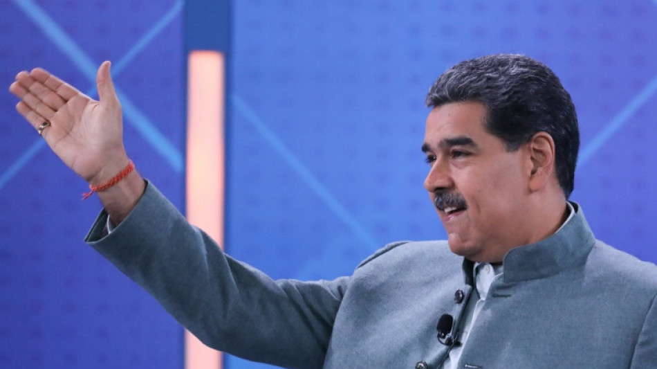 TPI rejeita recurso da Venezuela contra reabertura de investiga&ccedil;&atilde;o sobre repress&atilde;o de protestos